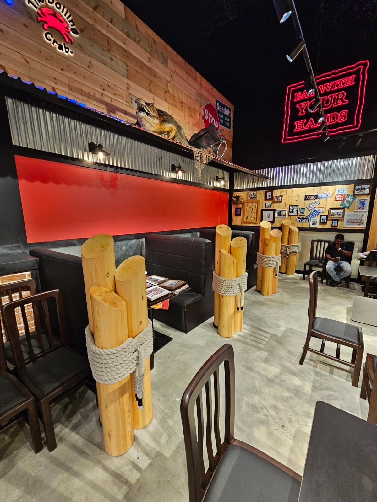 Boiling Crab - Photo 8